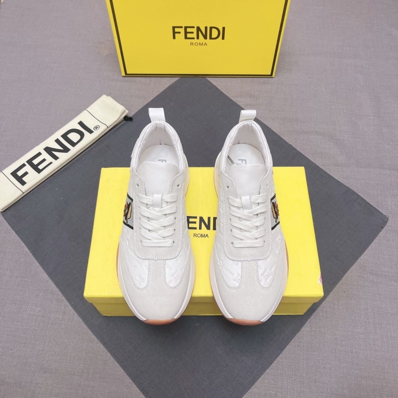 Fendi Sneakers